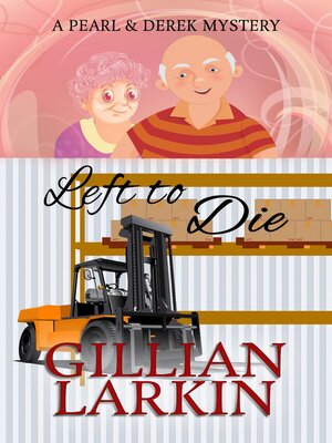 cover image of Left to Die